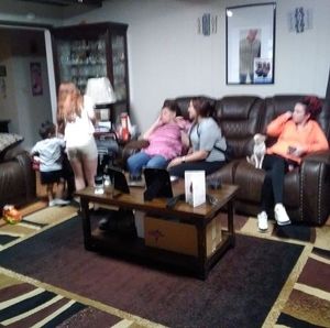 Meet your Posher, Tabitha